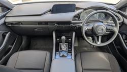 2025 Mazda 3 G20 Evolve