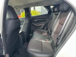 2025 Mazda CX-30 G25 Touring