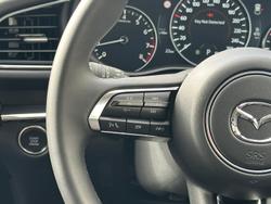 2025 Mazda CX-30 G25 Touring