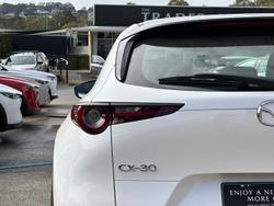 2025 Mazda CX-30 G25 Touring