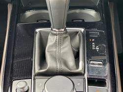 2025 Mazda CX-30 G25 Touring