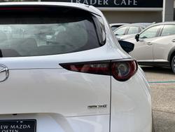 2025 Mazda CX-30 G25 Touring