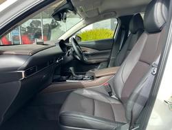 2025 Mazda CX-30 G25 Touring