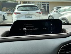 2025 Mazda CX-30 G25 Touring