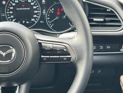 2025 Mazda CX-30 G25 Touring