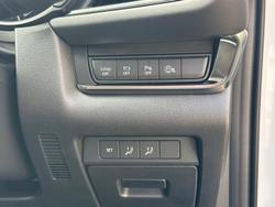 2025 Mazda CX-30 G25 Touring