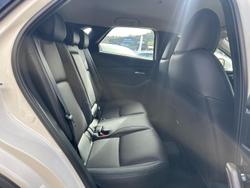 2025 Mazda CX-30 G25 Touring