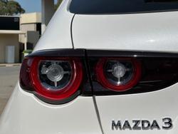 2025 Mazda 3 G25 Evolve SP