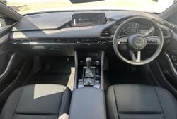 2025 Mazda 3 G25 Evolve SP
