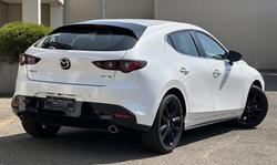 2025 Mazda 3 G25 Evolve SP
