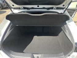 2025 Mazda 3 G25 Evolve SP