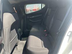 2025 Mazda 3 G25 Evolve SP