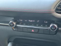 2025 Mazda 3 G25 Evolve SP