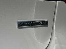 2025 Mazda 3 G25 Evolve SP