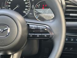 2025 Mazda 3 G25 Evolve SP