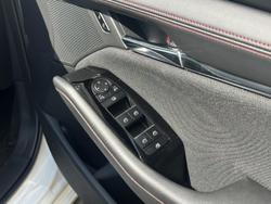 2025 Mazda 3 G25 Evolve SP