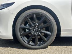 2025 Mazda 3 G25 Evolve SP