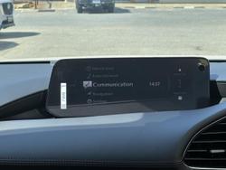 2025 Mazda 3 G25 Evolve SP