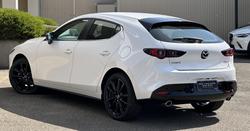 2025 Mazda 3 G25 Evolve SP