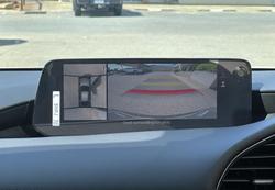 2025 Mazda 3 G25 Evolve SP