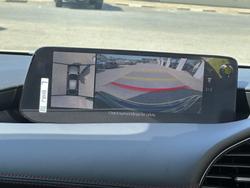 2025 Mazda 3 G25 Evolve SP