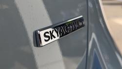 2025 Mazda 2 G15 Evolve