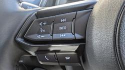 2025 Mazda 2 G15 Evolve