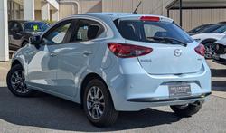 2025 Mazda 2 G15 Evolve