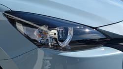 2025 Mazda 2 G15 Evolve