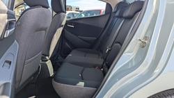 2025 Mazda 2 G15 Evolve