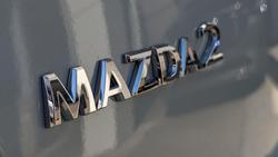 2025 Mazda 2 G15 Evolve