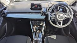 2025 Mazda 2 G15 Evolve