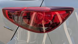 2025 Mazda 2 G15 Evolve