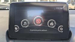 2025 Mazda 2 G15 Evolve