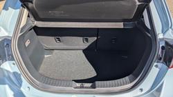 2025 Mazda 2 G15 Evolve