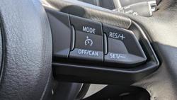 2025 Mazda 2 G15 Evolve