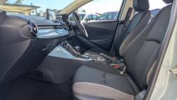 2025 Mazda 2 G15 Evolve