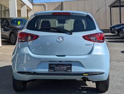 2025 Mazda 2 G15 Evolve