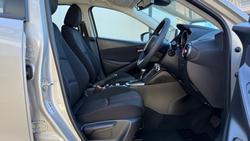 2025 Mazda 2 G15 Evolve