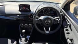 2025 Mazda 2 G15 Evolve