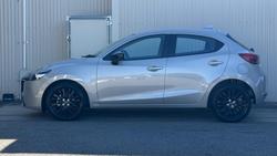 2025 Mazda 2 G15 Evolve