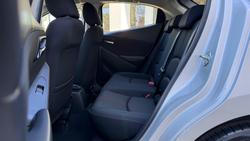 2025 Mazda 2 G15 Evolve