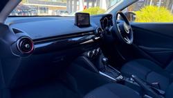 2025 Mazda 2 G15 Evolve