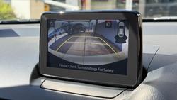 2025 Mazda 2 G15 Evolve