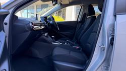 2025 Mazda 2 G15 Evolve