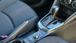 2025 Mazda 2 G15 Evolve