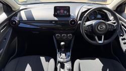 2025 Mazda 2 G15 Evolve