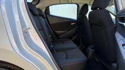 2025 Mazda 2 G15 Evolve