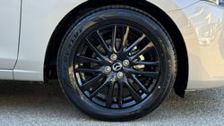 2025 Mazda 2 G15 Evolve