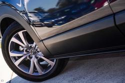 2025 Mazda CX-30 G20 Evolve